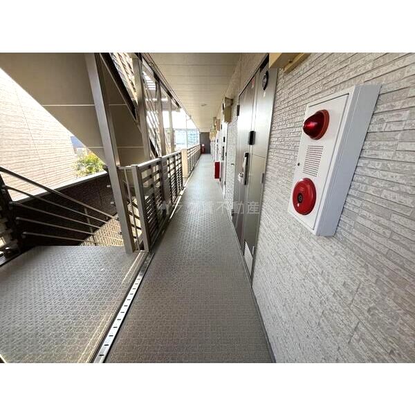 クレイノコンフォーティア SRの室内写真6枚目