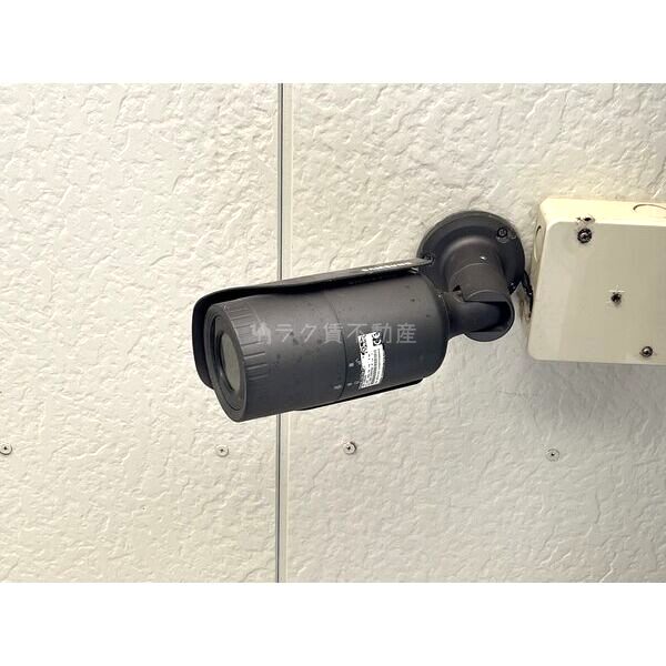 クレイノコンフォーティア SRの室内写真8枚目