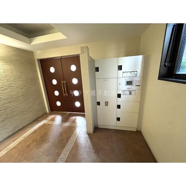 サムティ塚口レジデンスの外観3枚目