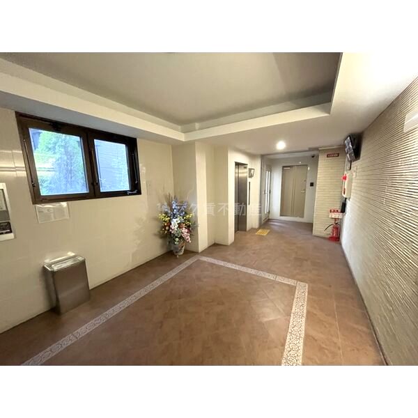 サムティ塚口レジデンスの外観4枚目