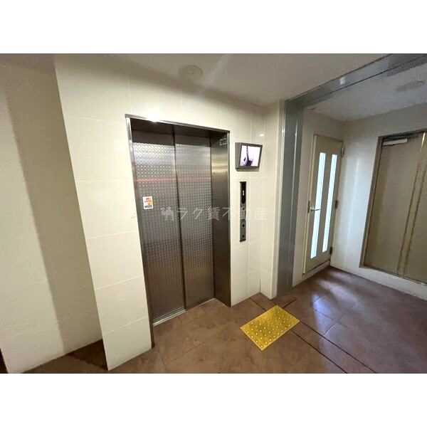 サムティ塚口レジデンスの外観5枚目