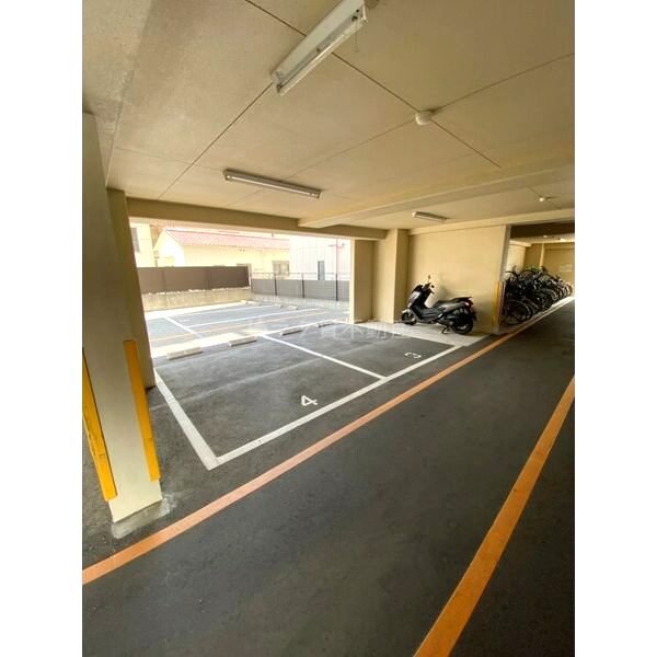 サムティ塚口レジデンスの外観6枚目