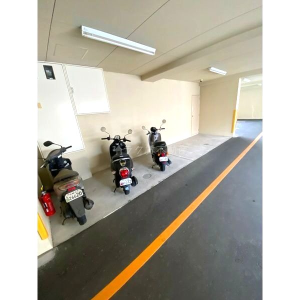 サムティ塚口レジデンスの外観7枚目