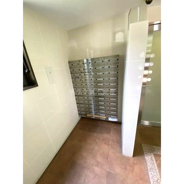 サムティ塚口レジデンスの外観9枚目