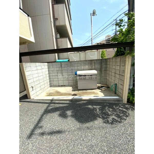 サムティ塚口レジデンスの外観10枚目