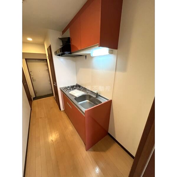 サムティ塚口レジデンスの室内写真2枚目