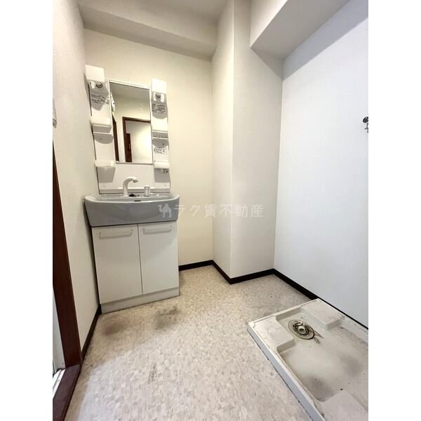 サムティ塚口レジデンスの室内写真4枚目