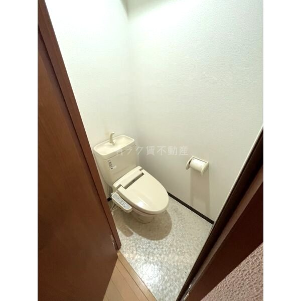 サムティ塚口レジデンスの室内写真5枚目