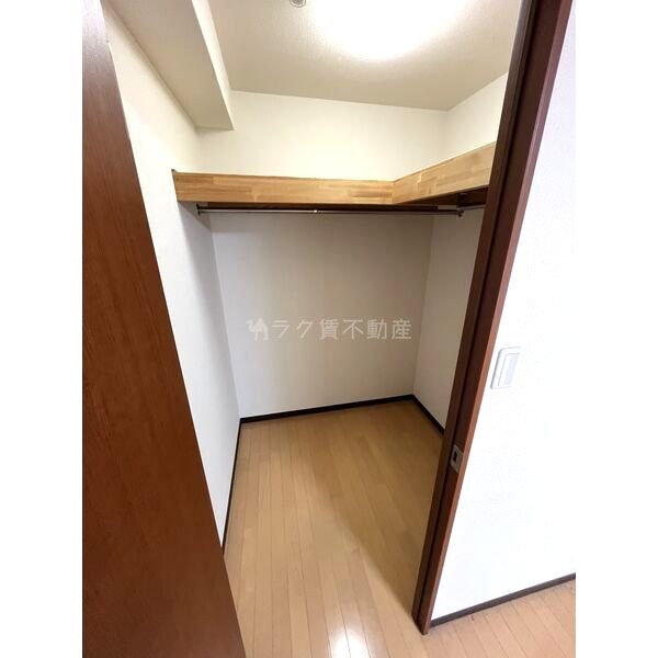 サムティ塚口レジデンスの室内写真6枚目