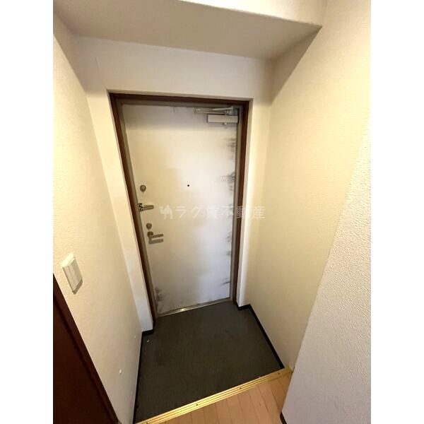 サムティ塚口レジデンスの室内写真8枚目