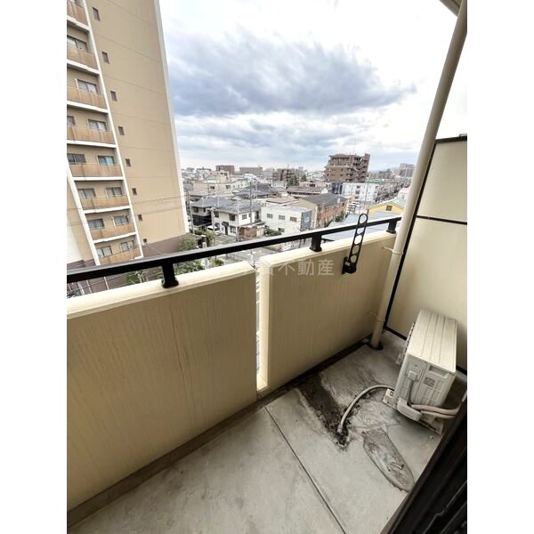 サムティ塚口レジデンスの室内写真10枚目