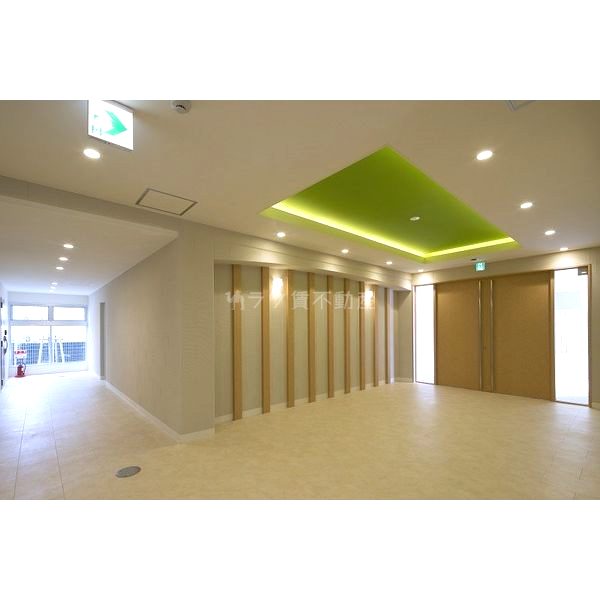 アイボリーポワント難波WESTの外観7枚目