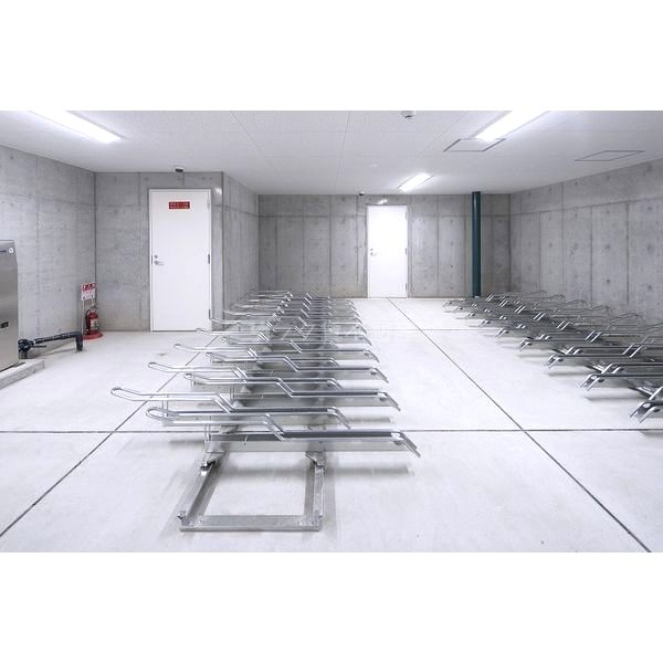 アイボリーポワント難波WESTの外観9枚目