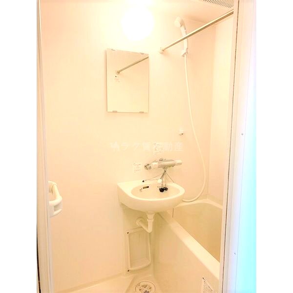 レオパレスウォーターウェーブの室内写真11枚目