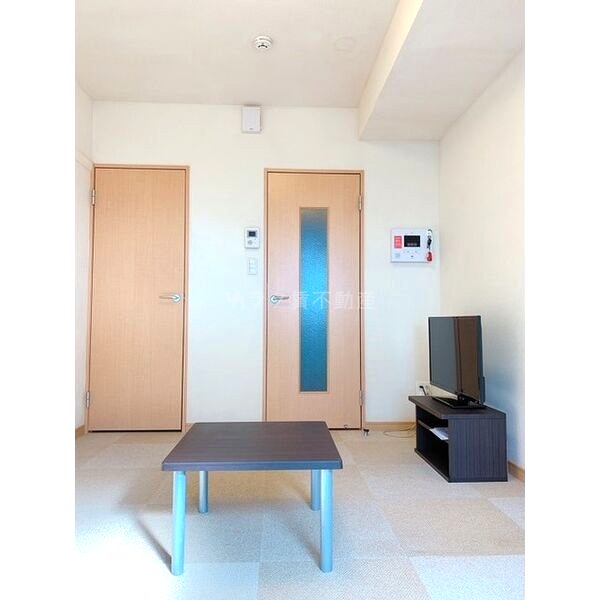 レオパレスウォーターウェーブの室内写真12枚目