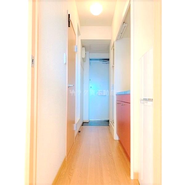 レオパレスウォーターウェーブの室内写真17枚目