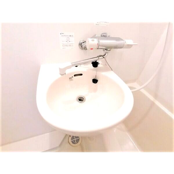 レオパレスウォーターウェーブの室内写真20枚目