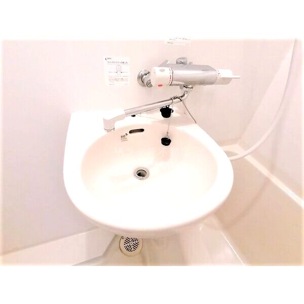 レオパレスウォーターウェーブの室内写真19枚目