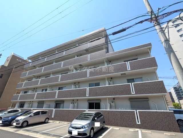MISTRAL三左衛門I