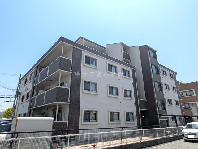 MISTRAL三左衛門Iの外観2枚目