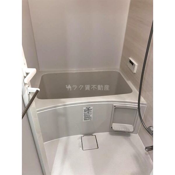 ジオエント西宮北口の室内写真2枚目