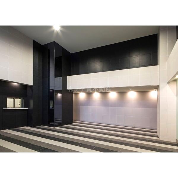 エステムコート梅田・天神橋IIIアヴァンテの外観2枚目