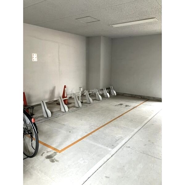 エステムコート梅田・天神橋IIIアヴァンテの外観3枚目