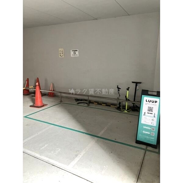 エステムコート梅田・天神橋IIIアヴァンテの外観5枚目