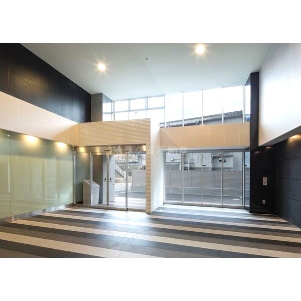 エステムコート梅田・天神橋IIIアヴァンテの外観6枚目