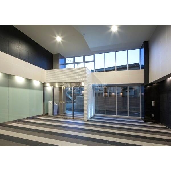 エステムコート梅田・天神橋IIIアヴァンテの外観7枚目