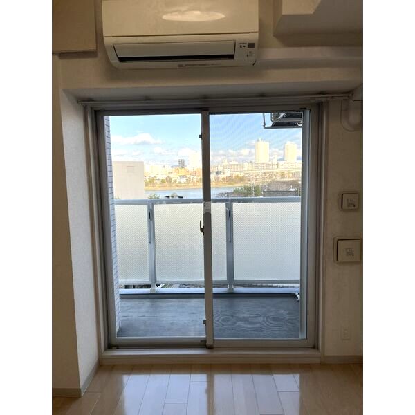 エステムコート梅田・天神橋IIIアヴァンテの室内写真1枚目