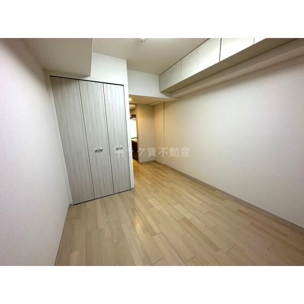 エステムコート梅田・天神橋IIIアヴァンテの室内写真2枚目