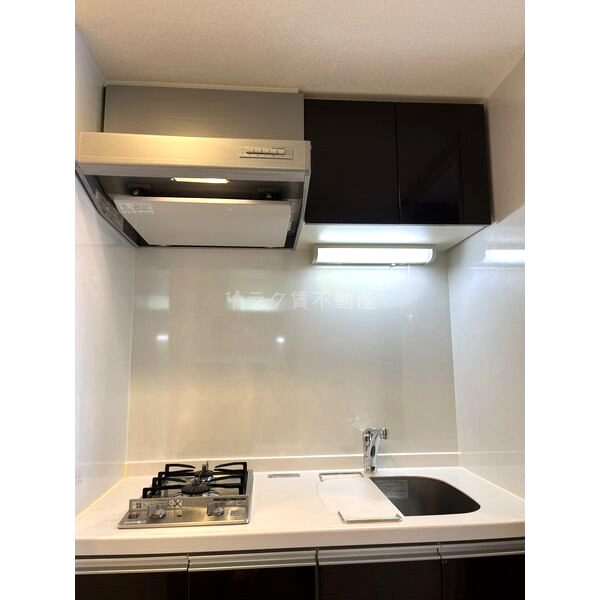 エステムコート梅田・天神橋IIIアヴァンテの室内写真3枚目