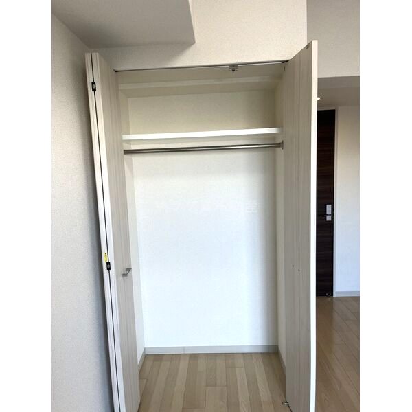 エステムコート梅田・天神橋IIIアヴァンテの室内写真4枚目