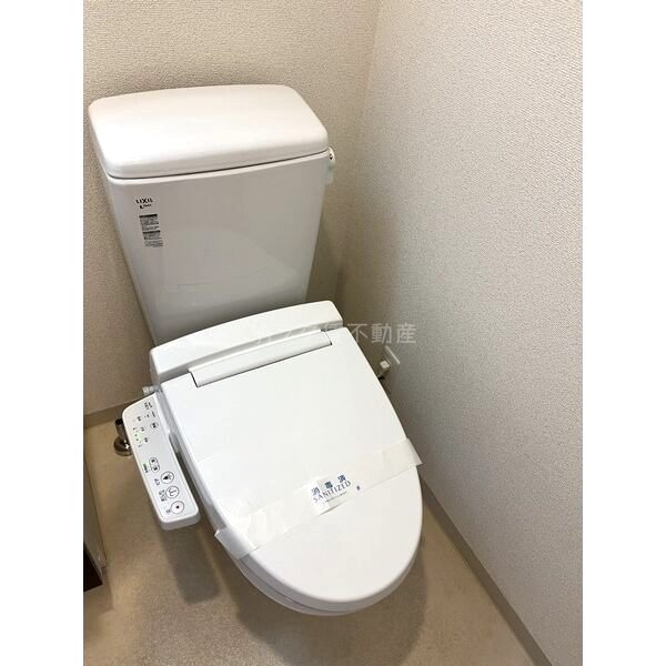 エステムコート梅田・天神橋IIIアヴァンテの室内写真7枚目