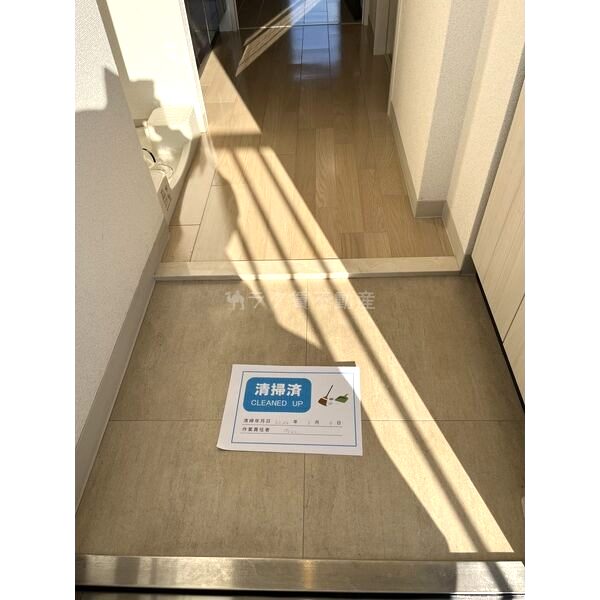 エステムコート梅田・天神橋IIIアヴァンテの室内写真8枚目