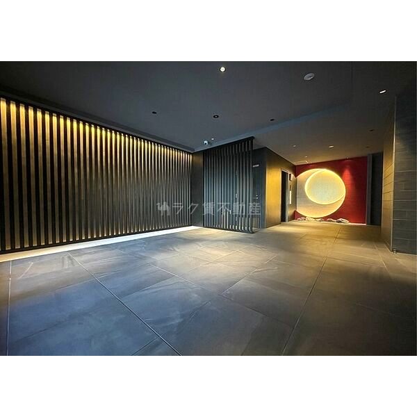 プレサンスNEO新深江リュミエルの外観3枚目