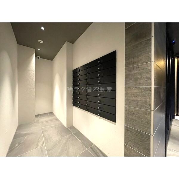 プレサンスNEO新深江リュミエルの外観4枚目