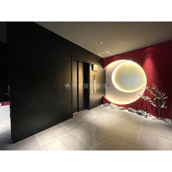 プレサンスNEO新深江リュミエルの外観5枚目