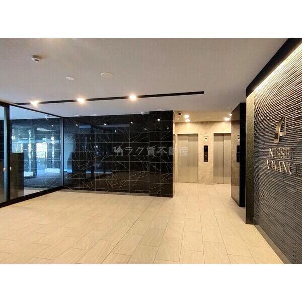 アドバンス神戸レイソレの外観4枚目