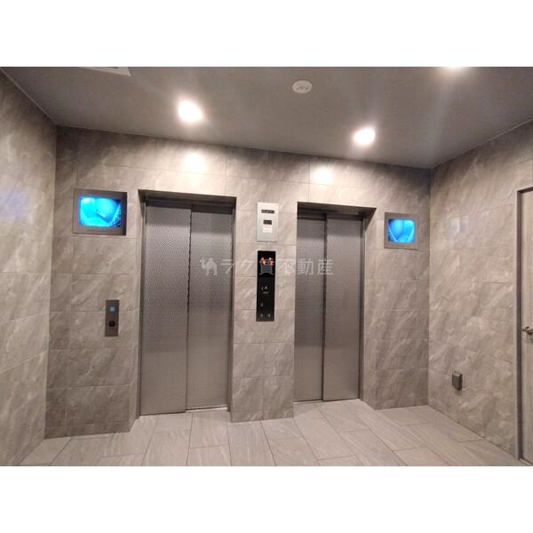 アドバンス神戸レイソレの外観5枚目