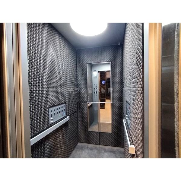 アドバンス神戸レイソレの外観6枚目