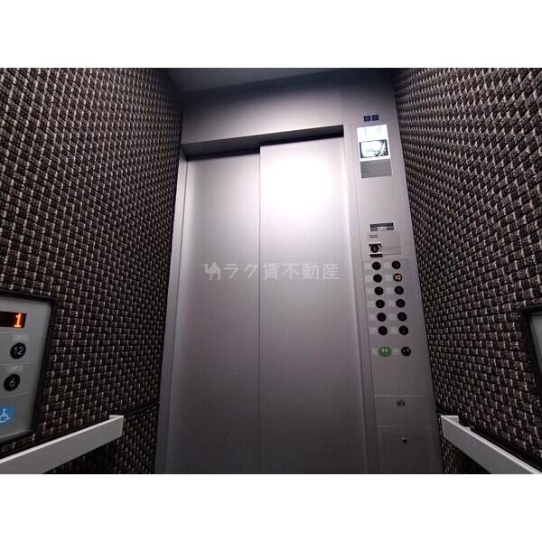 アドバンス神戸レイソレの外観7枚目