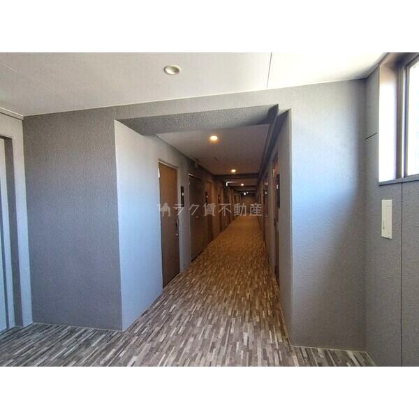 アドバンス神戸レイソレの外観8枚目