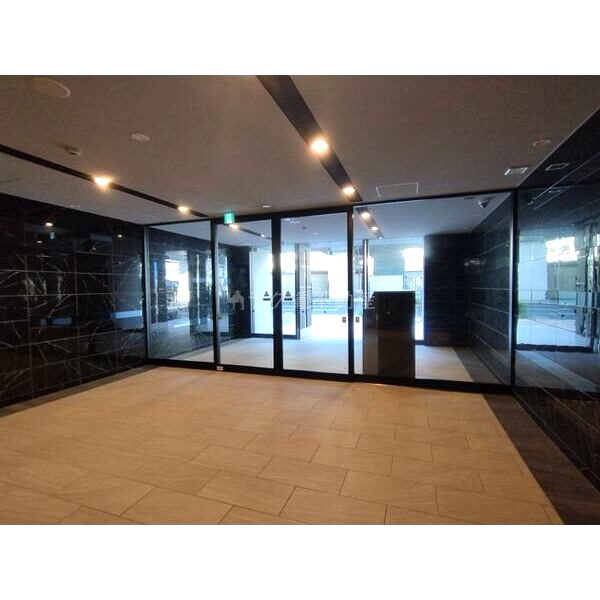 アドバンス神戸レイソレの外観9枚目