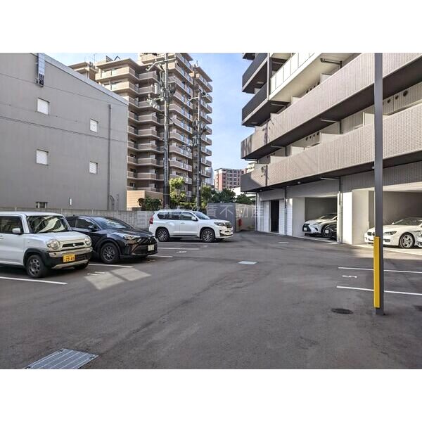 アドバンス神戸レイソレの外観10枚目