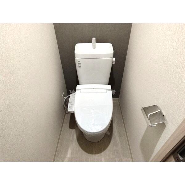 アドバンス神戸レイソレの室内写真26枚目