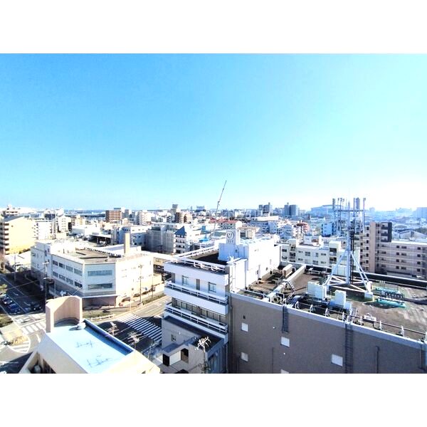 アドバンス神戸レイソレの室内写真29枚目