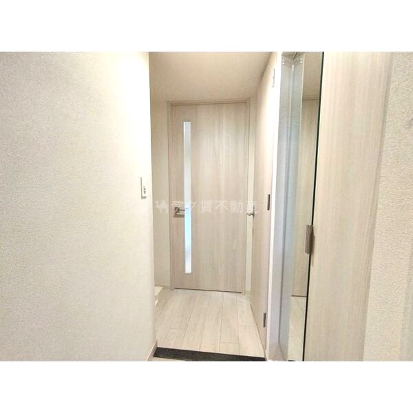 アドバンス神戸レイソレの室内写真4枚目