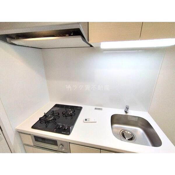 アドバンス神戸レイソレの室内写真6枚目